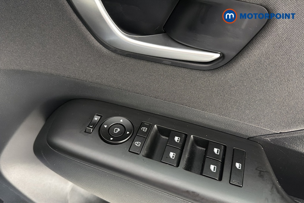 Hyundai Kona Advance Automatic Petrol-Electric Hybrid SUV - Stock Number (1660231) - 19th supplementary image