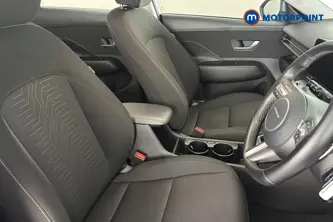 Hyundai Kona Advance Automatic Petrol-Electric Hybrid SUV - Stock Number (1660231) - 22nd supplementary image