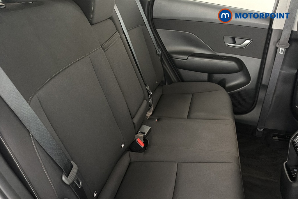 Hyundai Kona Advance Automatic Petrol-Electric Hybrid SUV - Stock Number (1660231) - 25th supplementary image