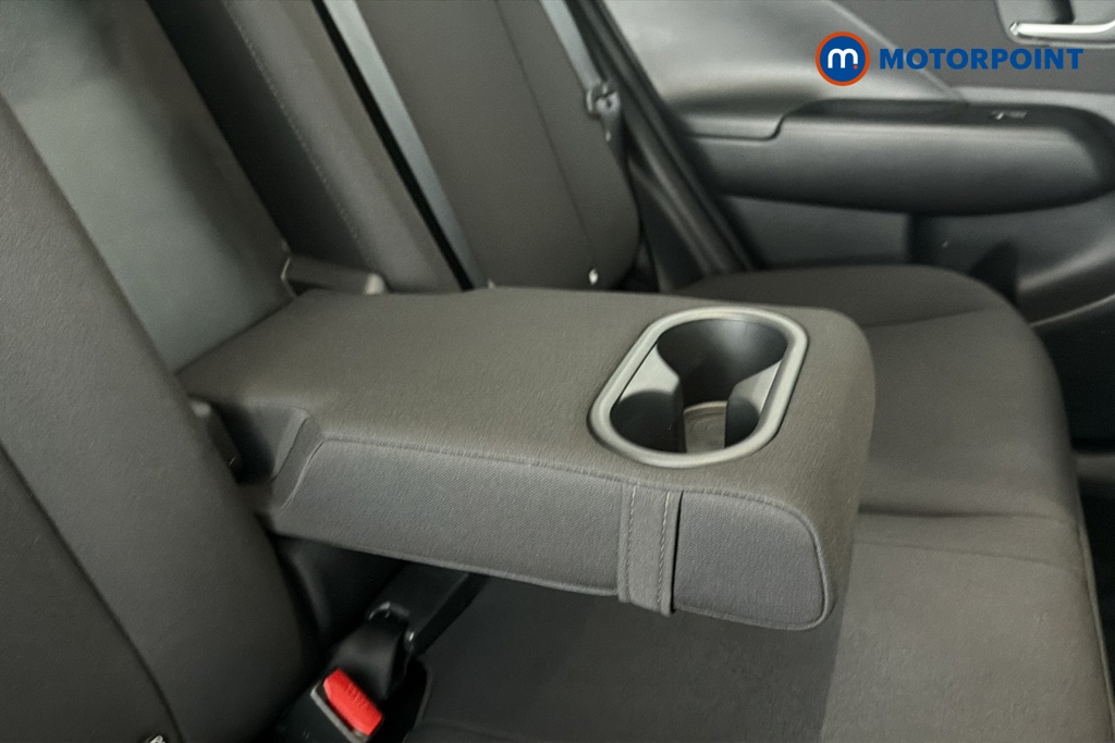 Hyundai Kona Advance Automatic Petrol-Electric Hybrid SUV - Stock Number (1660231) - 26th supplementary image