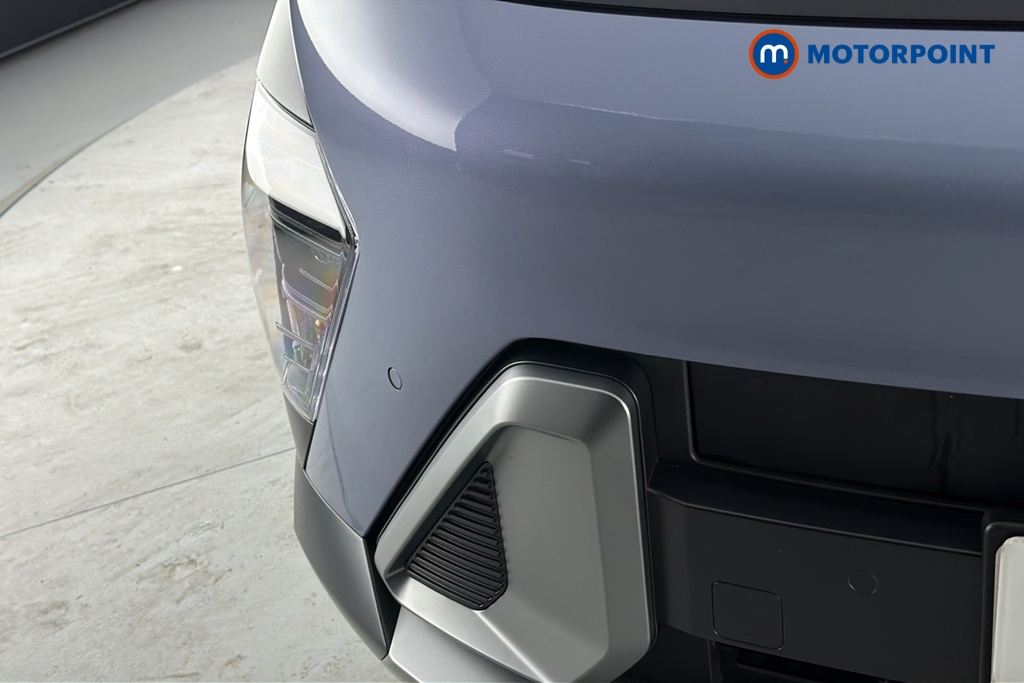 Hyundai Kona Advance Automatic Petrol-Electric Hybrid SUV - Stock Number (1660231) - 38th supplementary image