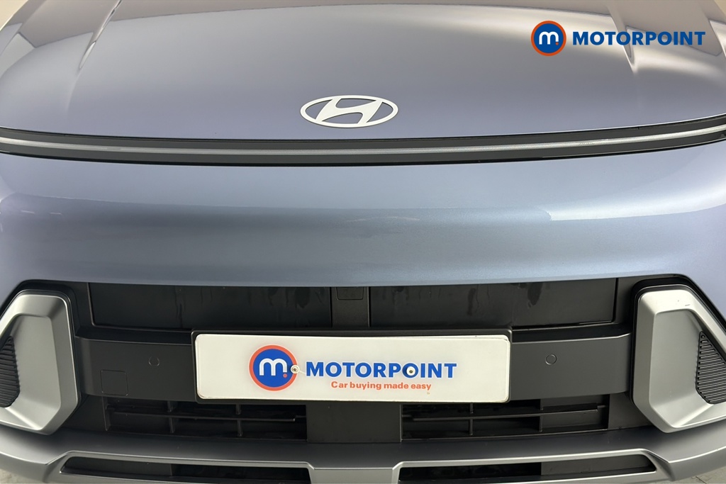Hyundai Kona Advance Automatic Petrol-Electric Hybrid SUV - Stock Number (1660231) - 43rd supplementary image