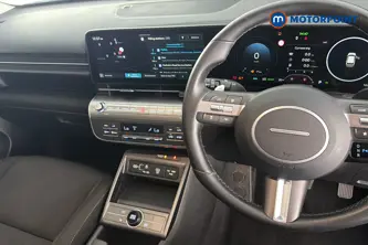 Hyundai Kona Advance Automatic Petrol-Electric Hybrid SUV - Stock Number (1660231) - 1st supplementary image