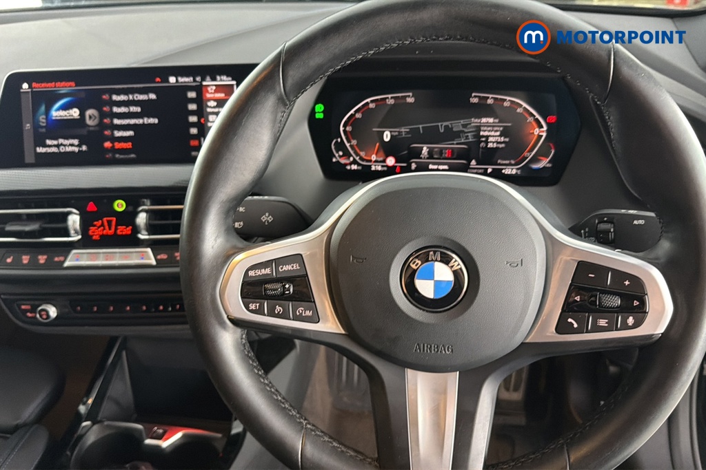 BMW 2 Series M Sport Automatic Petrol Saloon - Stock Number (1660376) - 2nd supplementary image