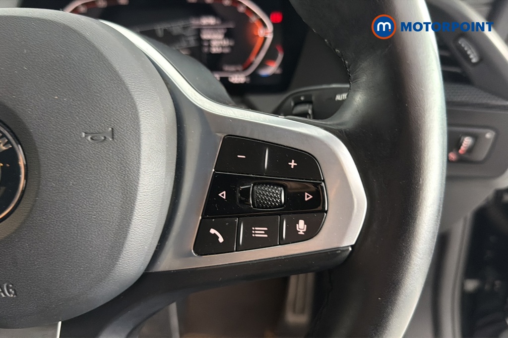 BMW 2 Series M Sport Automatic Petrol Saloon - Stock Number (1660376) - 3rd supplementary image