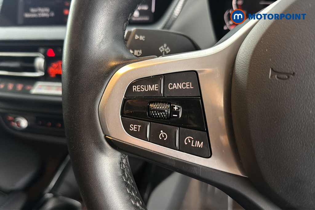 BMW 2 Series M Sport Automatic Petrol Saloon - Stock Number (1660376) - 4th supplementary image