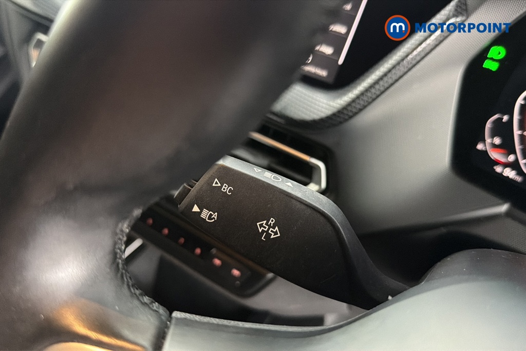 BMW 2 Series M Sport Automatic Petrol Saloon - Stock Number (1660376) - 5th supplementary image