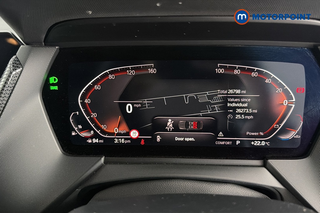 BMW 2 Series M Sport Automatic Petrol Saloon - Stock Number (1660376) - 7th supplementary image