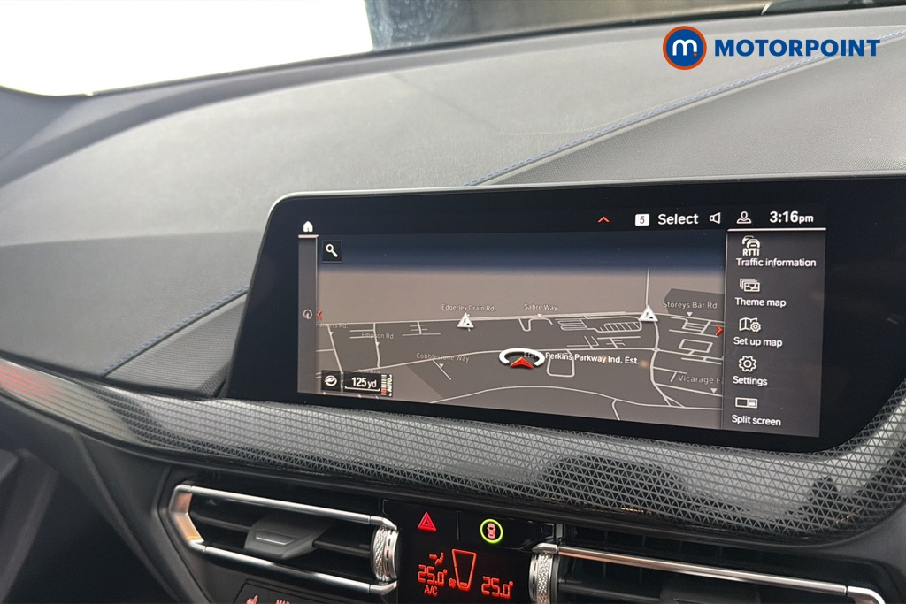 BMW 2 Series M Sport Automatic Petrol Saloon - Stock Number (1660376) - 9th supplementary image