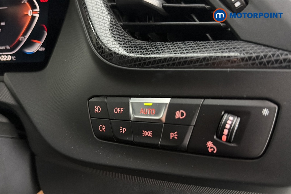 BMW 2 Series M Sport Automatic Petrol Saloon - Stock Number (1660376) - 11th supplementary image