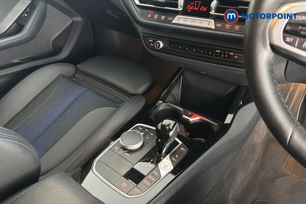 BMW 2 Series M Sport Automatic Petrol Saloon - Stock Number (1660376) - 15th supplementary image