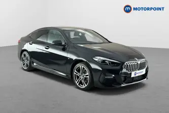 BMW 2 Series M Sport Automatic Petrol Saloon - Stock Number (1660376) - Drivers side front corner