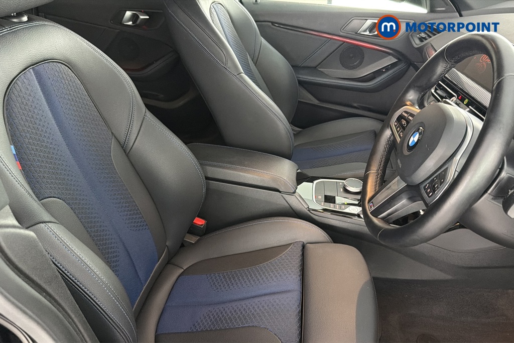 BMW 2 Series M Sport Automatic Petrol Saloon - Stock Number (1660376) - 22nd supplementary image