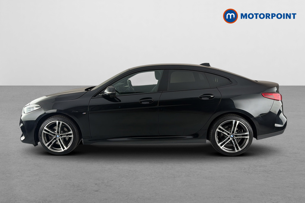 BMW 2 Series M Sport Automatic Petrol Saloon - Stock Number (1660376) - Drivers side