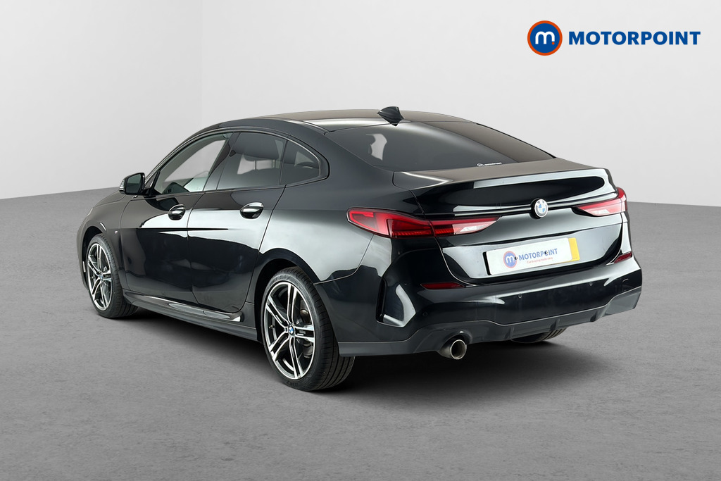 BMW 2 Series M Sport Automatic Petrol Saloon - Stock Number (1660376) - Drivers side rear corner