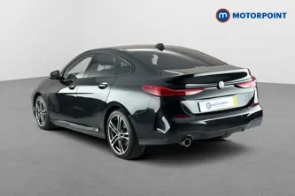 BMW 2 Series M Sport Automatic Petrol Saloon - Stock Number (1660376) - Drivers side rear corner