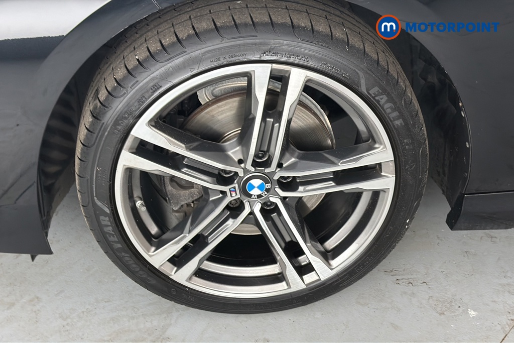 BMW 2 Series M Sport Automatic Petrol Saloon - Stock Number (1660376) - 44th supplementary image