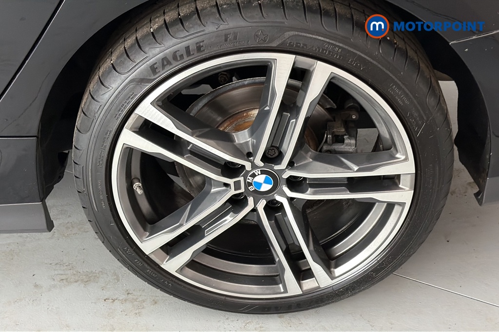 BMW 2 Series M Sport Automatic Petrol Saloon - Stock Number (1660376) - 45th supplementary image