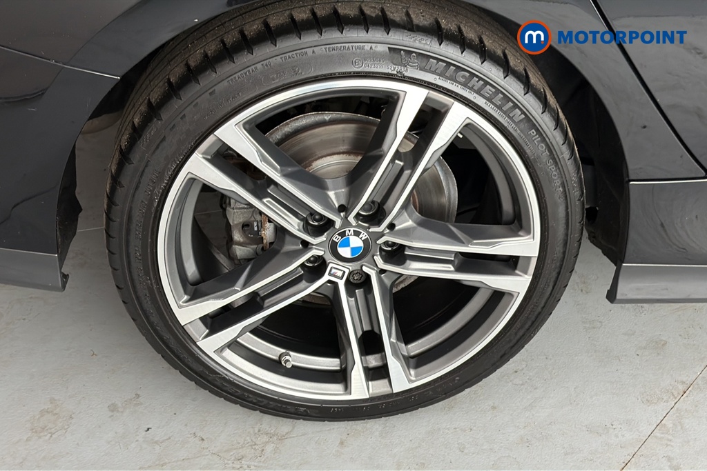 BMW 2 Series M Sport Automatic Petrol Saloon - Stock Number (1660376) - 46th supplementary image