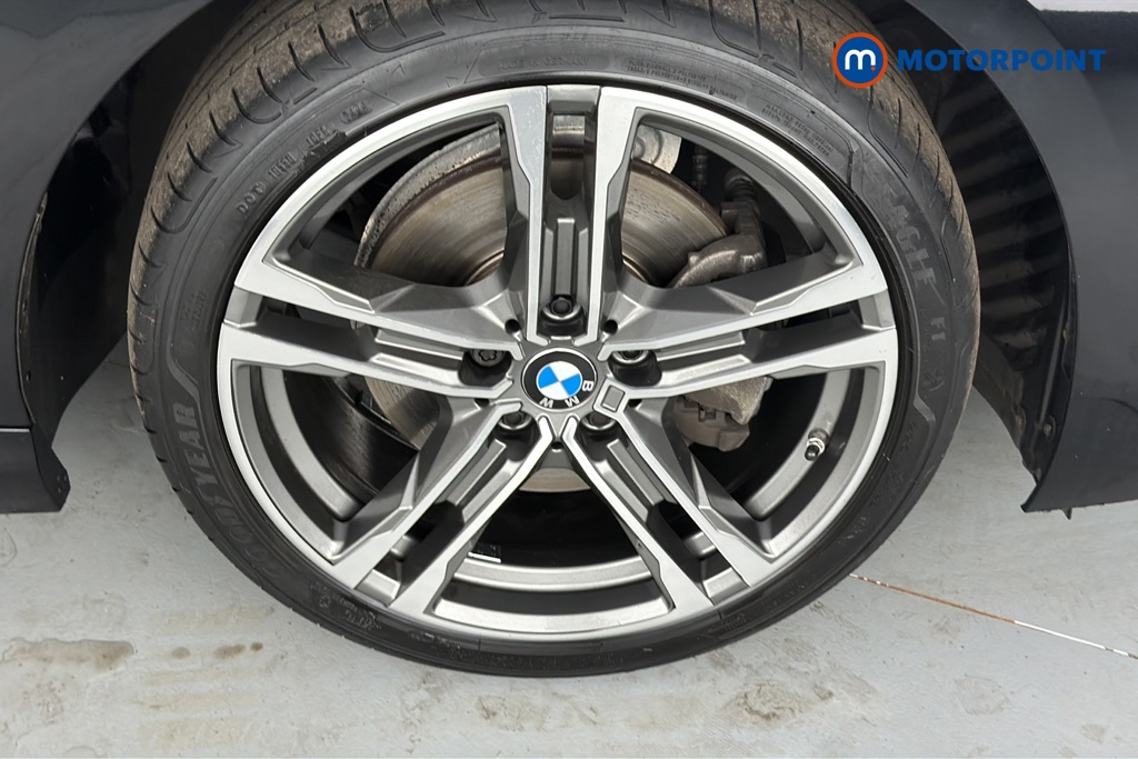 BMW 2 Series M Sport Automatic Petrol Saloon - Stock Number (1660376) - 47th supplementary image