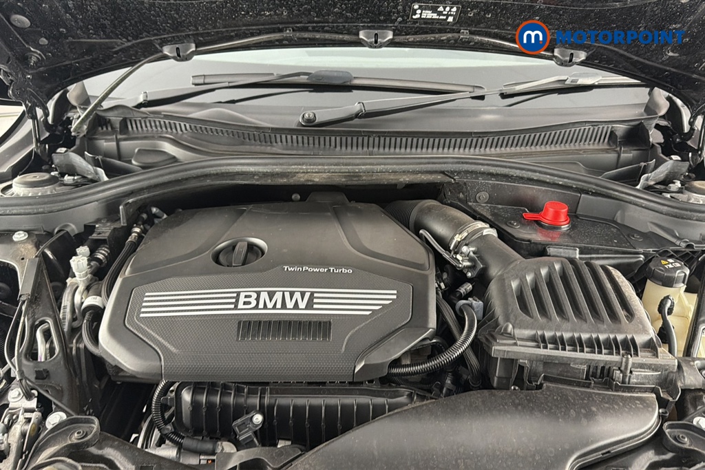 BMW 2 Series M Sport Automatic Petrol Saloon - Stock Number (1660376) - 48th supplementary image