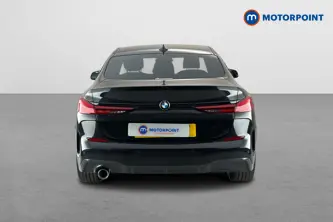 BMW 2 Series M Sport Automatic Petrol Saloon - Stock Number (1660376) - Rear bumper