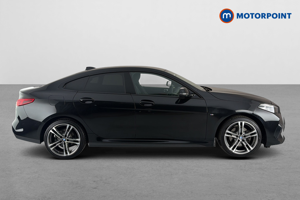 BMW 2 Series M Sport Automatic Petrol Saloon - Stock Number (1660376) - Passenger side
