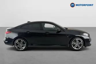 BMW 2 Series M Sport Automatic Petrol Saloon - Stock Number (1660376) - Passenger side