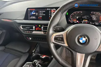 BMW 2 Series M Sport Automatic Petrol Saloon - Stock Number (1660376) - 1st supplementary image