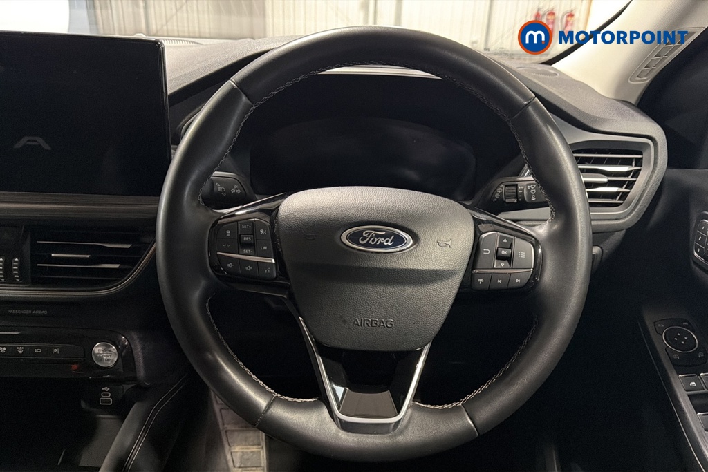 Ford Kuga Active Automatic Petrol-Electric Hybrid SUV - Stock Number (1660474) - 2nd supplementary image