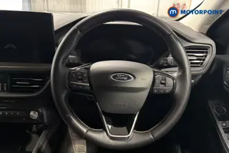 Ford Kuga Active Automatic Petrol-Electric Hybrid SUV - Stock Number (1660474) - 2nd supplementary image
