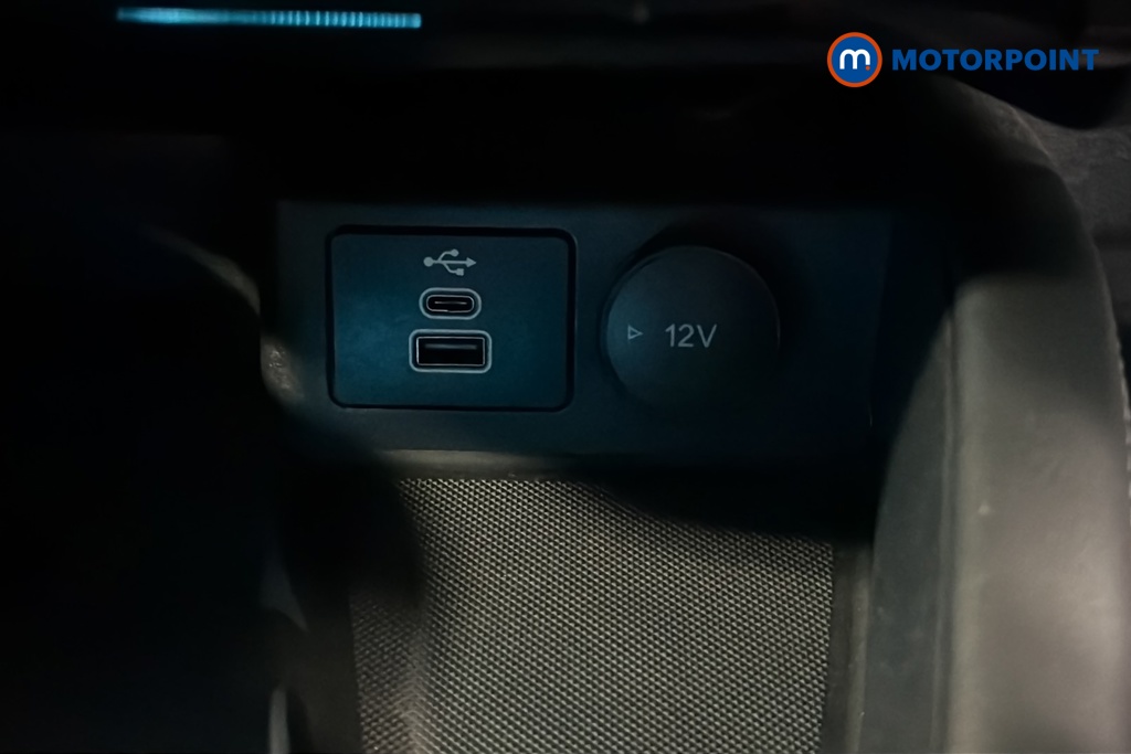 Ford Kuga Active Automatic Petrol-Electric Hybrid SUV - Stock Number (1660474) - 995th supplementary image