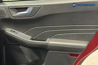 Ford Kuga Active Automatic Petrol-Electric Hybrid SUV - Stock Number (1660474) - 1001st supplementary image