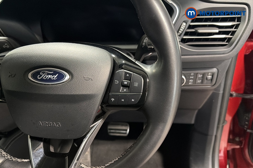 Ford Kuga Active Automatic Petrol-Electric Hybrid SUV - Stock Number (1660474) - 3rd supplementary image