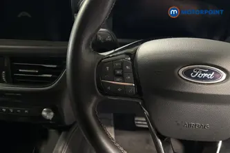 Ford Kuga Active Automatic Petrol-Electric Hybrid SUV - Stock Number (1660474) - 4th supplementary image