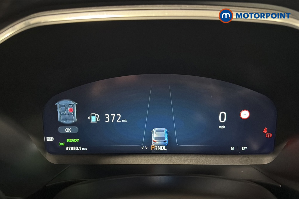 Ford Kuga Active Automatic Petrol-Electric Hybrid SUV - Stock Number (1660474) - 7th supplementary image