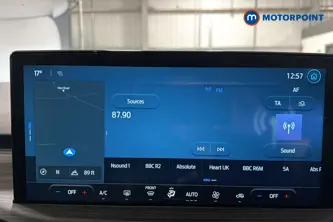Ford Kuga Active Automatic Petrol-Electric Hybrid SUV - Stock Number (1660474) - 8th supplementary image