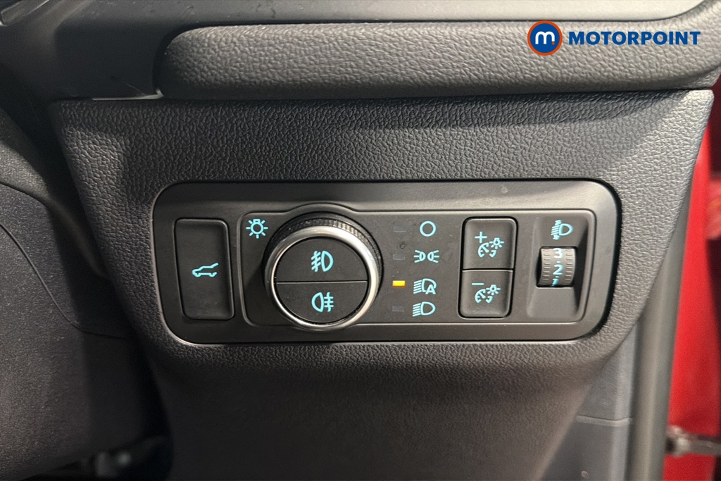 Ford Kuga Active Automatic Petrol-Electric Hybrid SUV - Stock Number (1660474) - 11th supplementary image