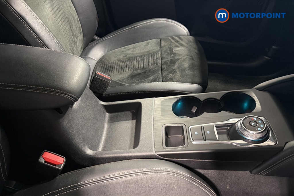 Ford Kuga Active Automatic Petrol-Electric Hybrid SUV - Stock Number (1660474) - 15th supplementary image