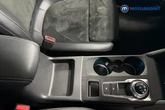 Ford Kuga Active Automatic Petrol-Electric Hybrid SUV - Stock Number (1660474) - 16th supplementary image