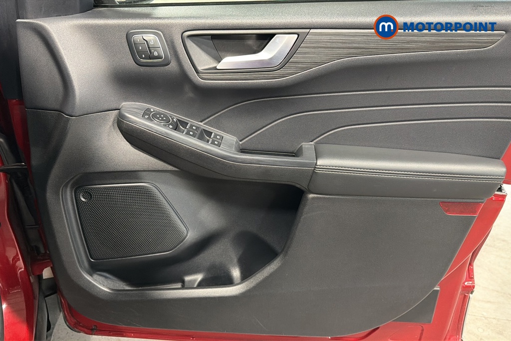 Ford Kuga Active Automatic Petrol-Electric Hybrid SUV - Stock Number (1660474) - 18th supplementary image
