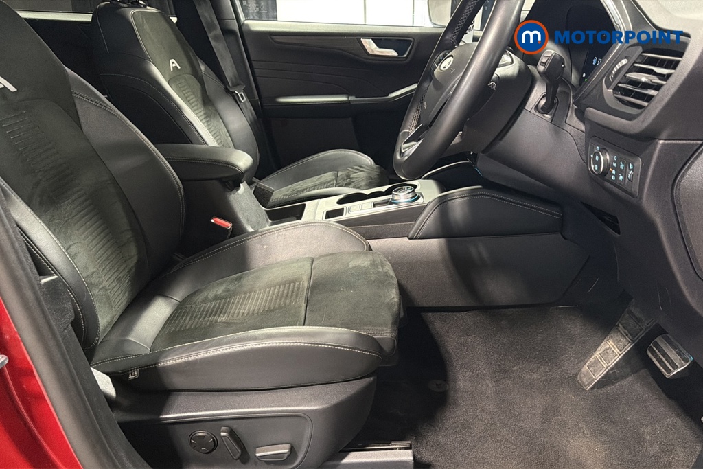 Ford Kuga Active Automatic Petrol-Electric Hybrid SUV - Stock Number (1660474) - 22nd supplementary image