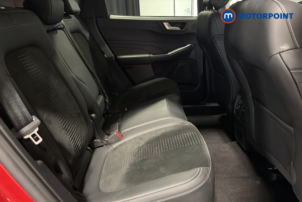 Ford Kuga Active Automatic Petrol-Electric Hybrid SUV - Stock Number (1660474) - 25th supplementary image