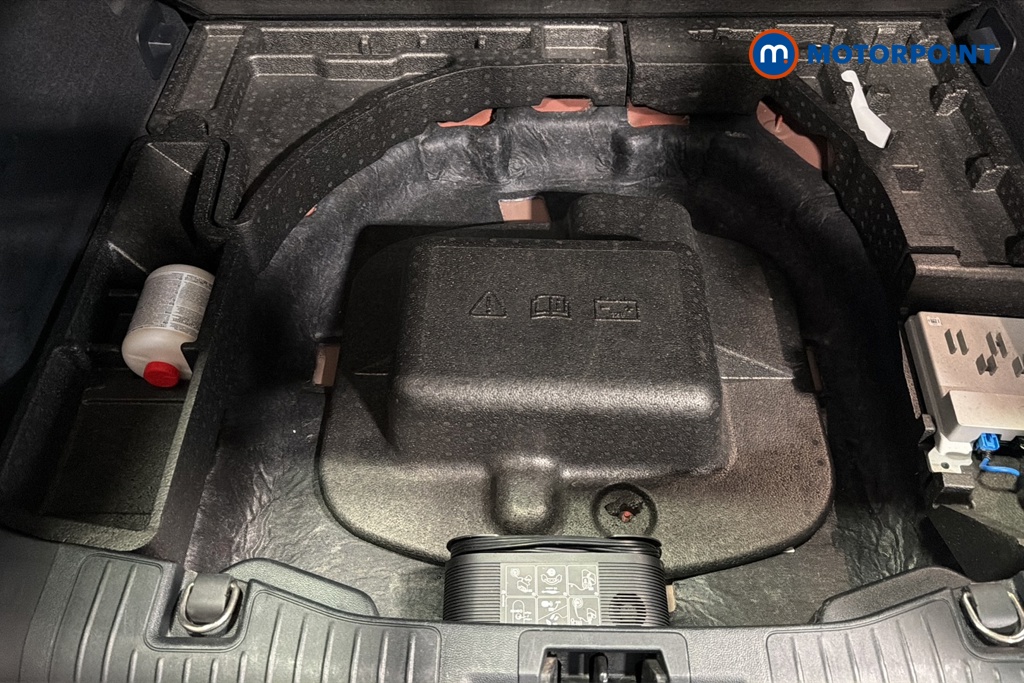 Ford Kuga Active Automatic Petrol-Electric Hybrid SUV - Stock Number (1660474) - 33rd supplementary image