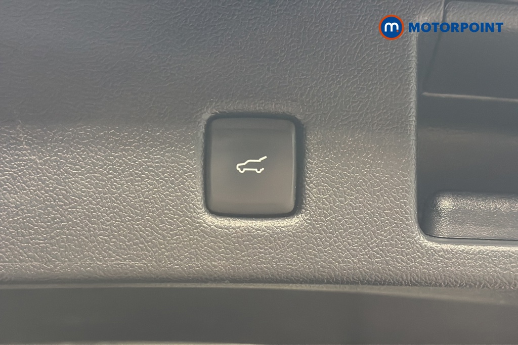 Ford Kuga Active Automatic Petrol-Electric Hybrid SUV - Stock Number (1660474) - 35th supplementary image