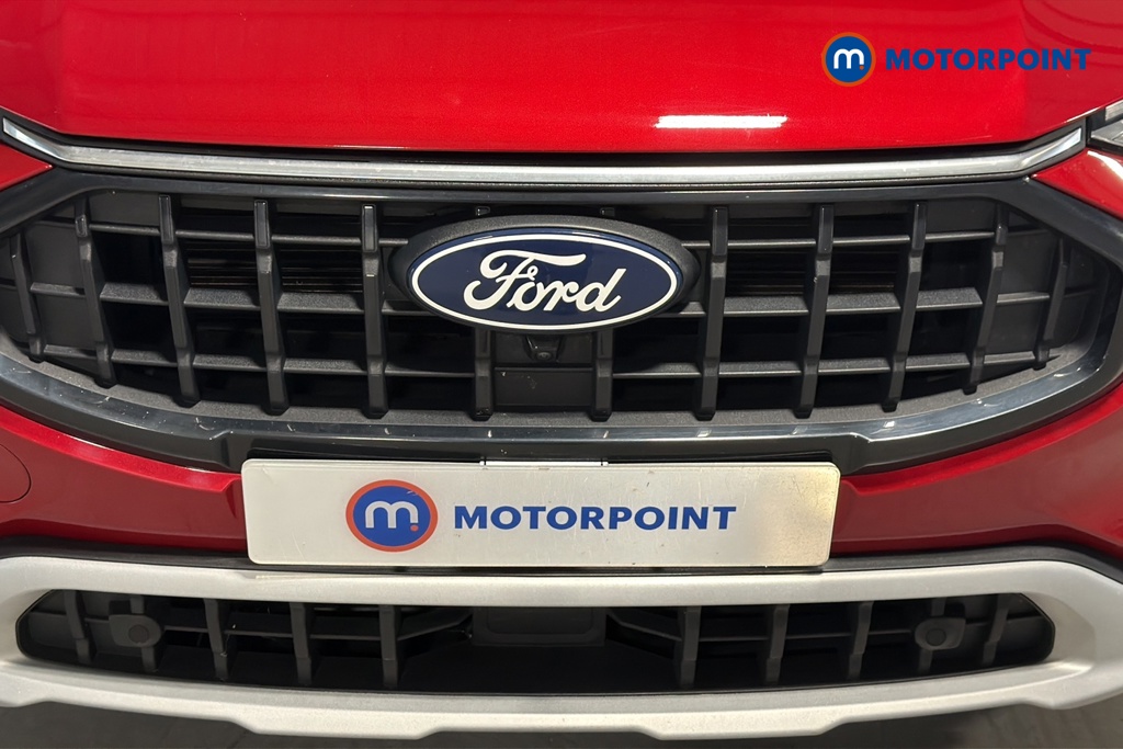 Ford Kuga Active Automatic Petrol-Electric Hybrid SUV - Stock Number (1660474) - 43rd supplementary image