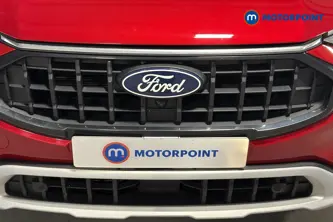 Ford Kuga Active Automatic Petrol-Electric Hybrid SUV - Stock Number (1660474) - 43rd supplementary image