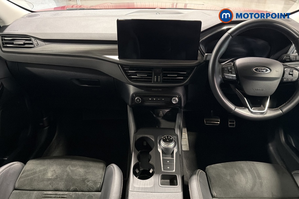 Ford Kuga Active Automatic Petrol-Electric Hybrid SUV - Stock Number (1660474) - 1st supplementary image