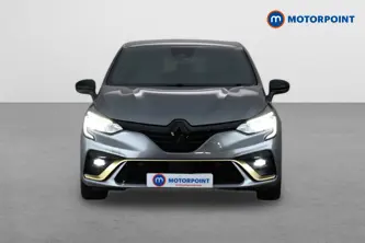 Renault Clio Engineered Automatic Petrol-Electric Hybrid Hatchback - Stock Number (1660560) - Front bumper