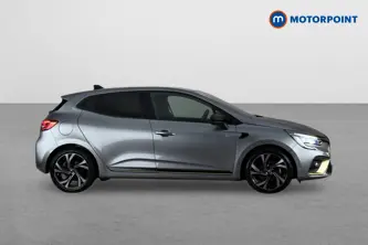 Renault Clio Engineered Automatic Petrol-Electric Hybrid Hatchback - Stock Number (1660560) - Drivers side
